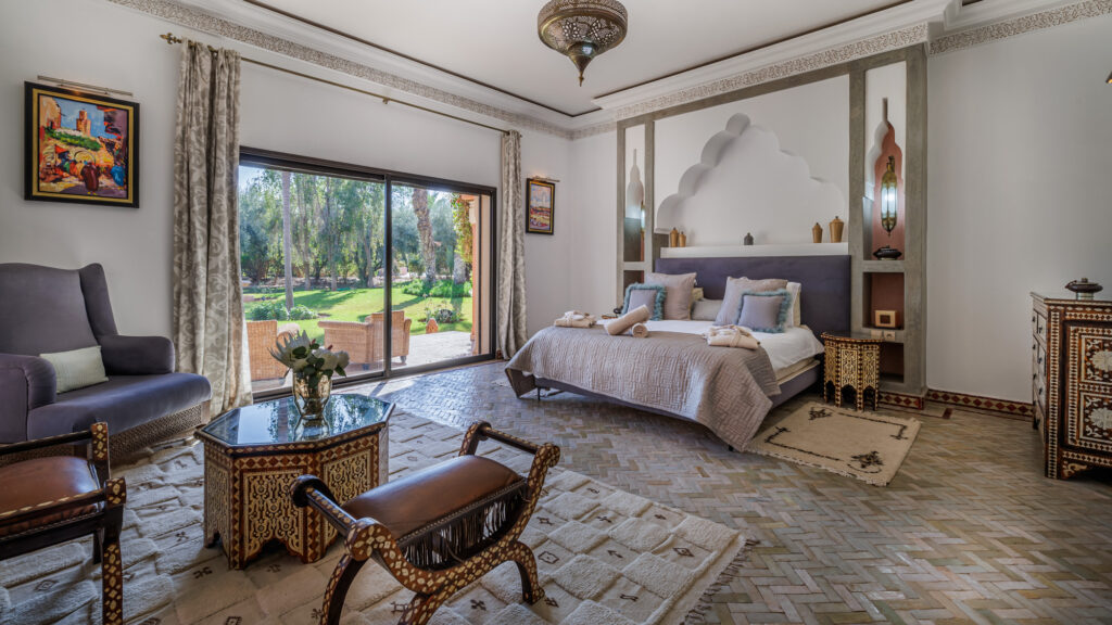 suite riadina