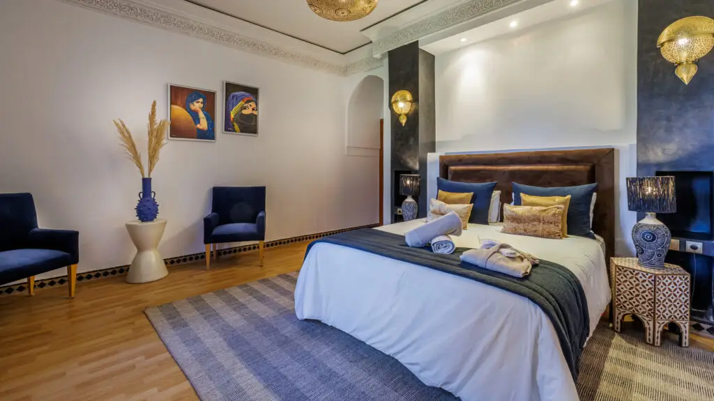 suite fez
