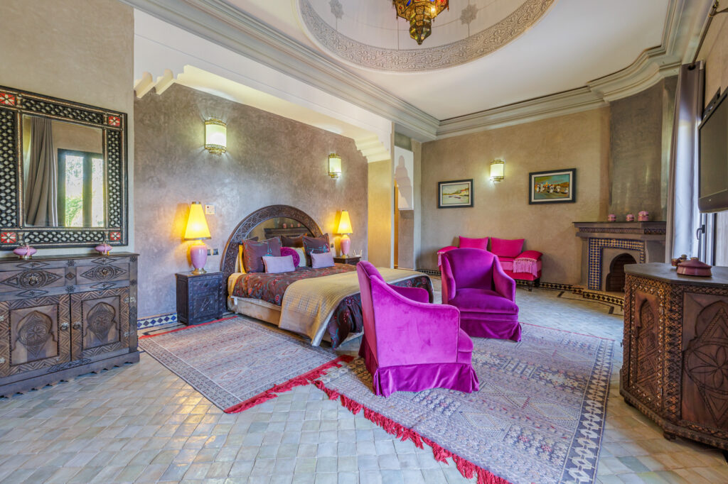 suite sultane