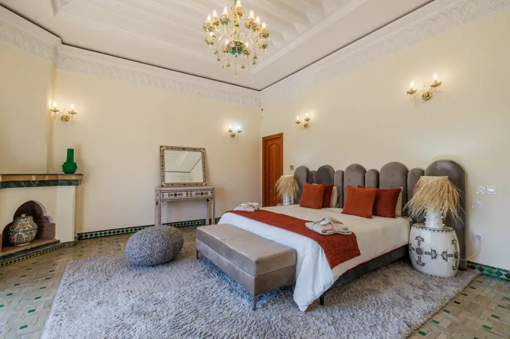 suite sultane