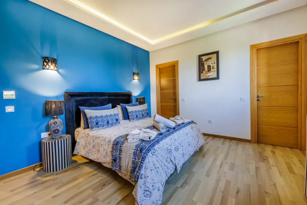 suite bosphore